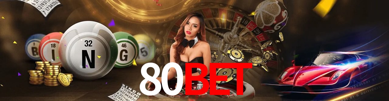 80bet Plataforma