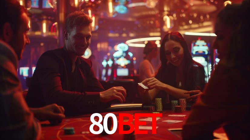 Descubra o Programa VIP da 80bet: Vantagens Exclusivas para Jogadores