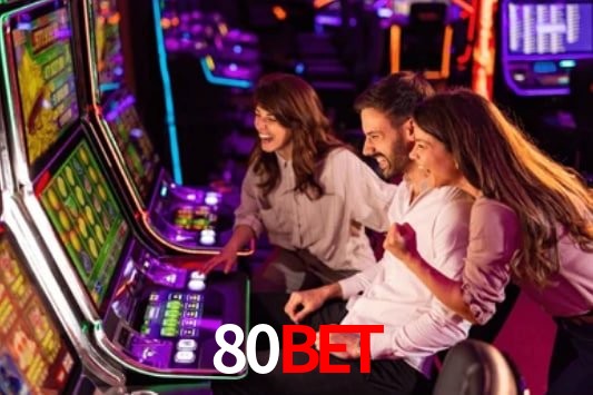 80bet Facebook