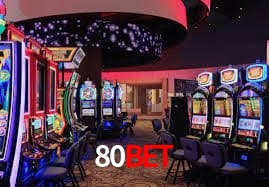 80bet Plataforma