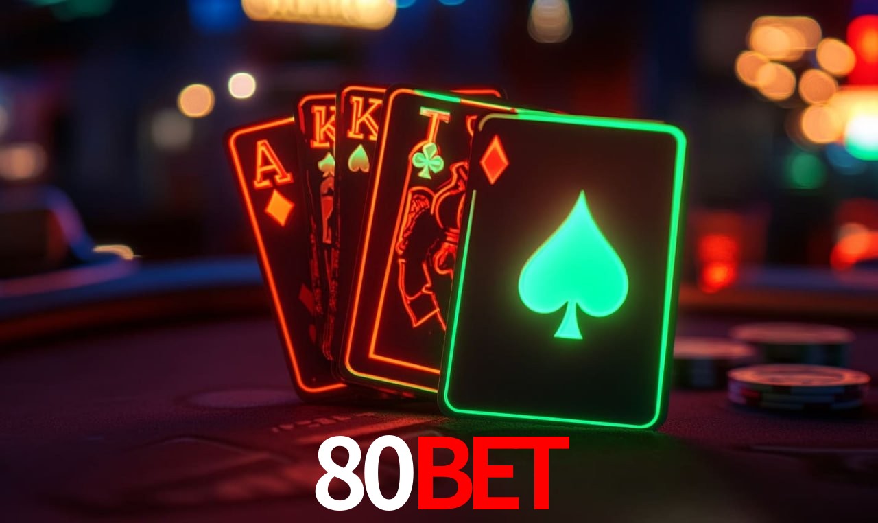 80bet Win