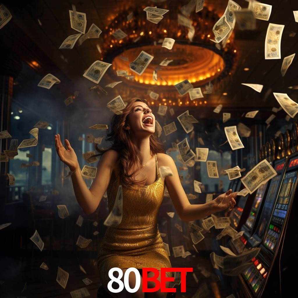 Spaceman Game 80bet