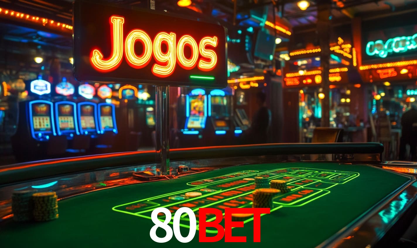 Cadastro Rápido 80bet