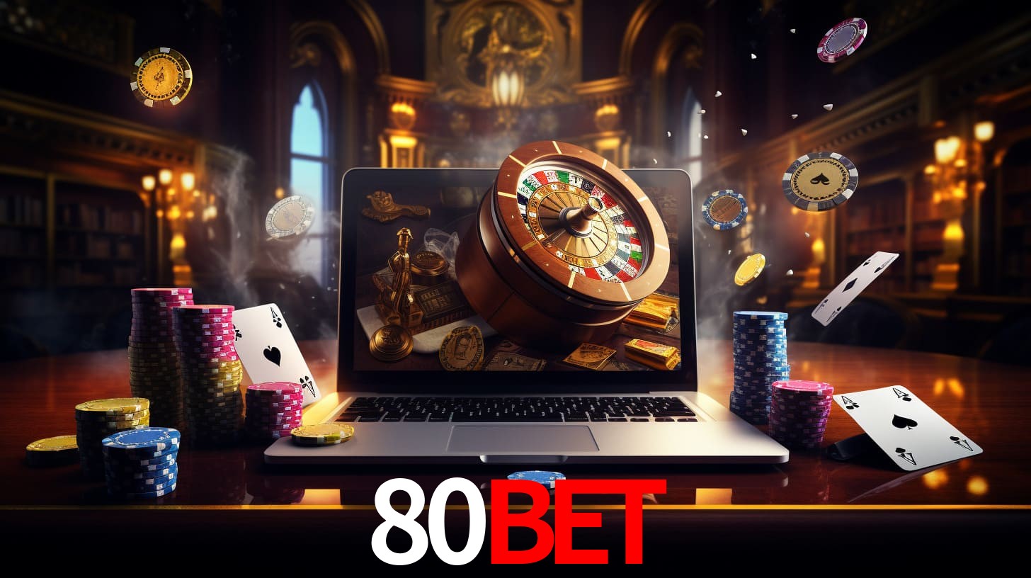 Blackjack Table 80bet