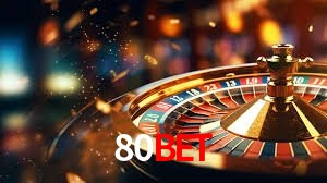 80bet cassino