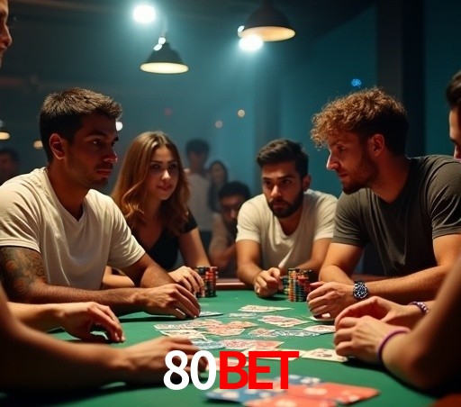80bet instalar