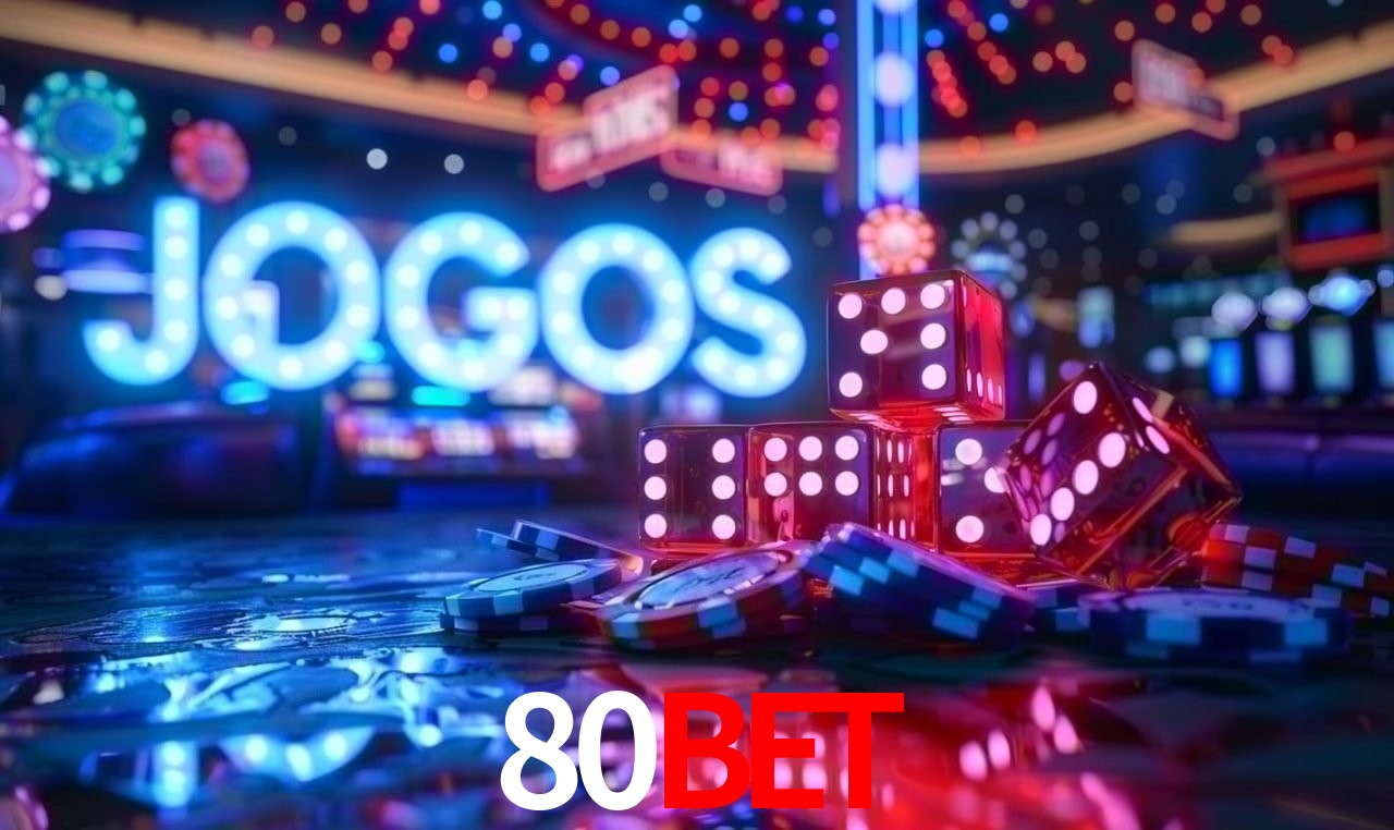 Bônus Diários 80bet