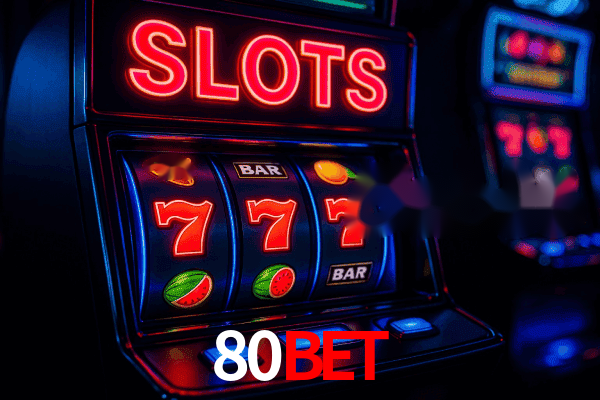 80bet login