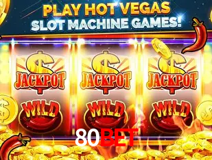 Inovações de Jogos na 80bet: O Futuro das Experiências Interativas