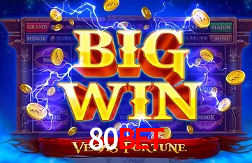 80bet cassino online