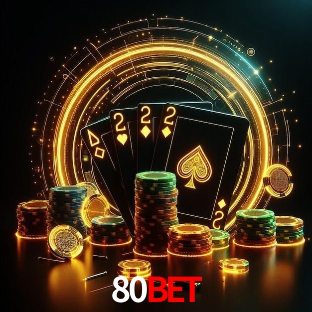 Jogos de Slot 80bet