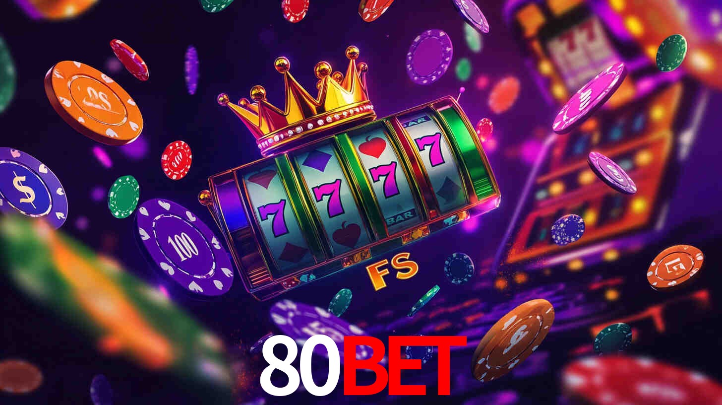 Programa VIP 80bet