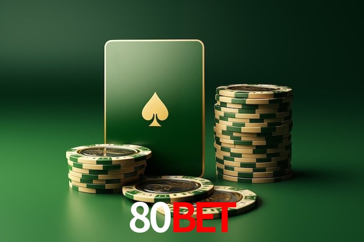 Football Betting 80bet
