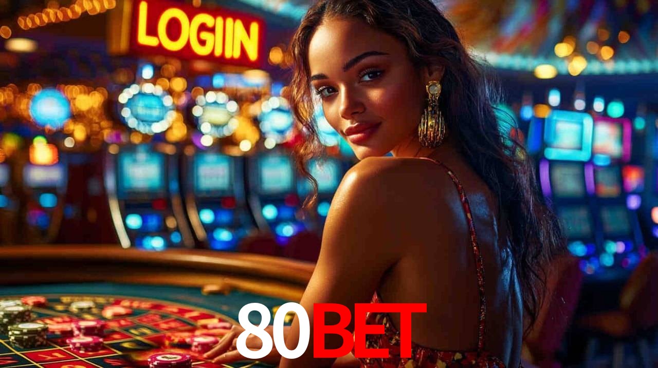 Provedores de Jogos 80bet