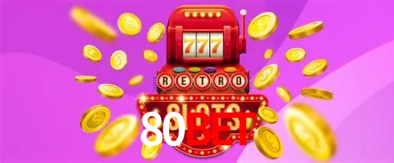A Emoção da Loteria na 80bet: Uma Chance de Mudança de Vida