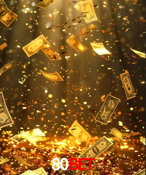 Game Providers 80bet