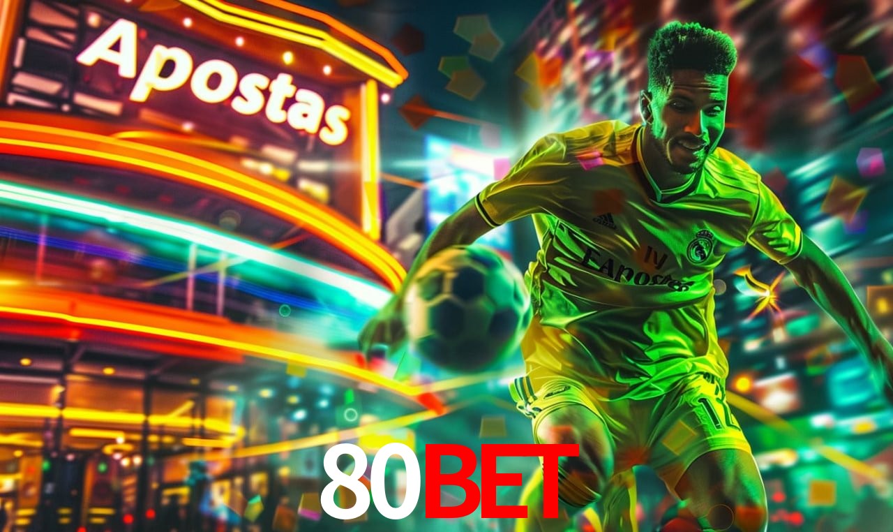 Diretório de Jogos 80bet
