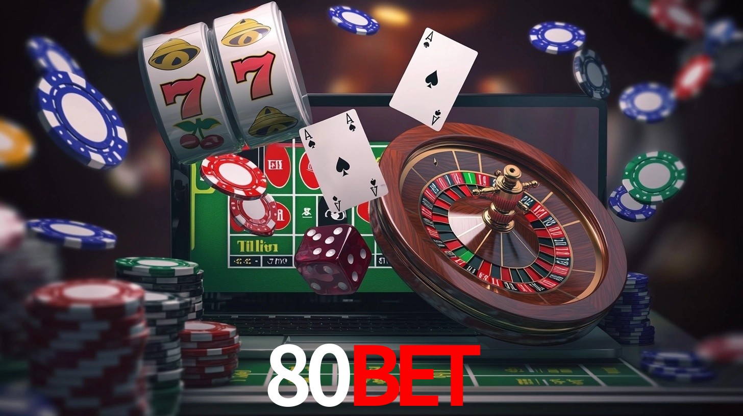 80bet App Interface