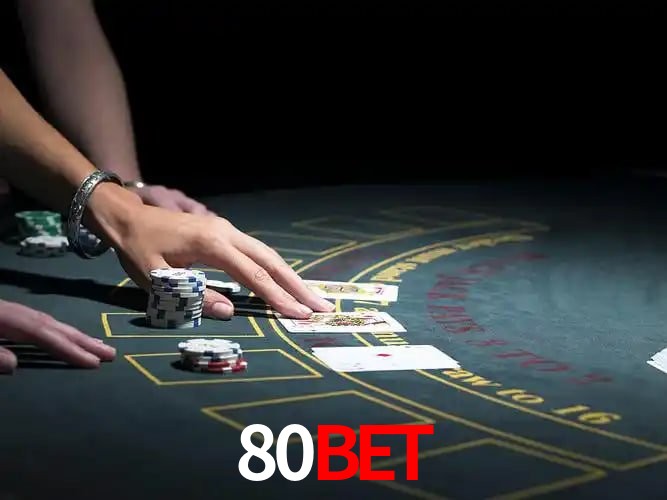 Ofertas Exclusivas 80bet