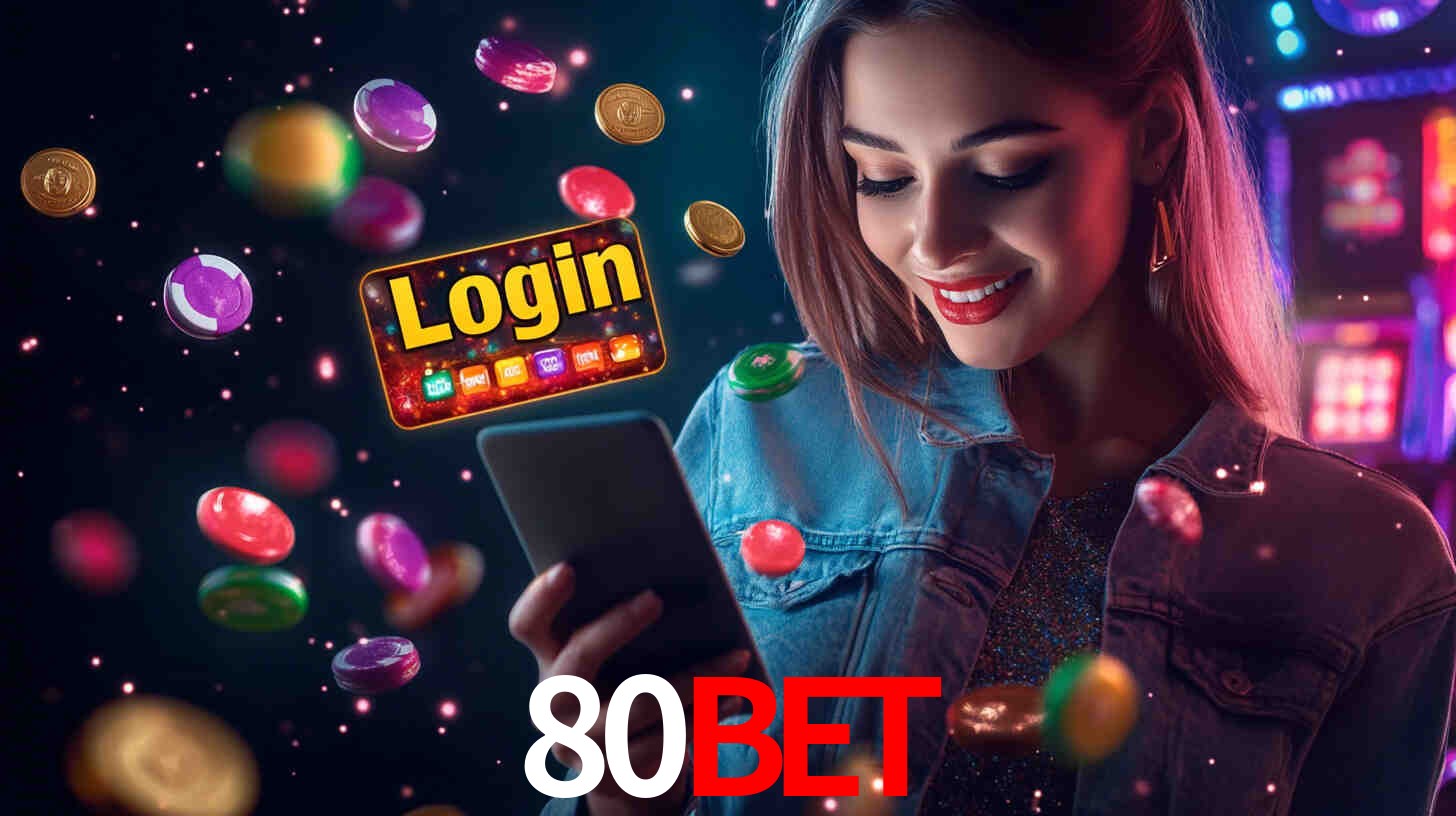 Descubra a Essência do 80bet: Nossa História e Compromissos