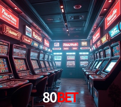 80bet cassino online
