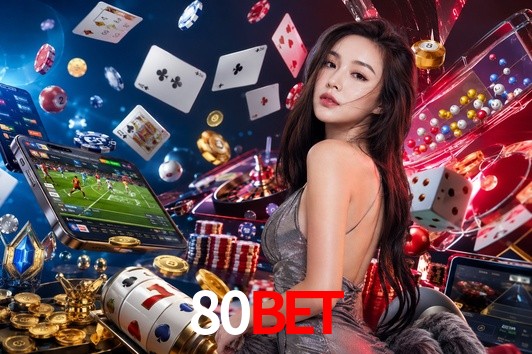 Games Directory 80bet