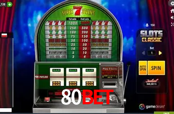 Descubra a Essência do 80bet: Nossa História e Compromissos