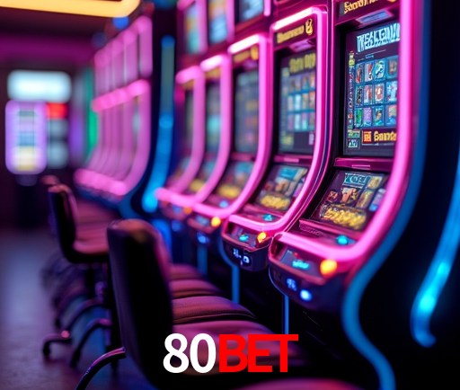 80bet lottery
