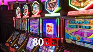 Jogos Exclusivos 80bet