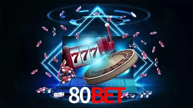 Login Seguro 80bet