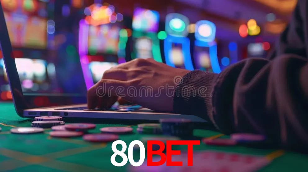 Programa VIP 80bet