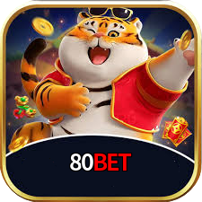 Logo 80bet